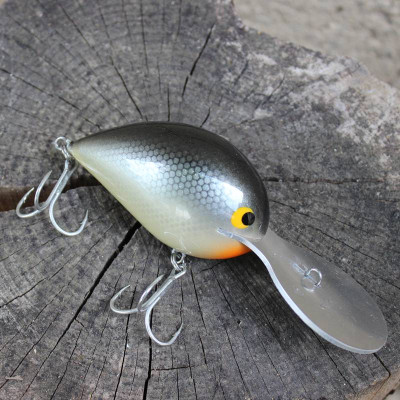 Dorado Alaska 8cm 60g S Metal