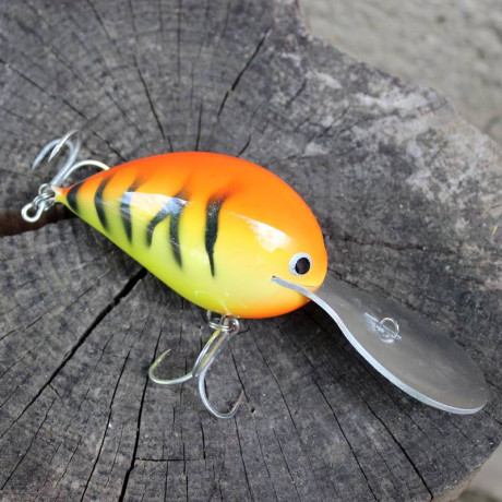 Dorado Alaska 8cm 60g CL Metal