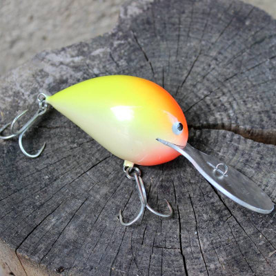 Dorado Alaska 8cm 60g JST Metal