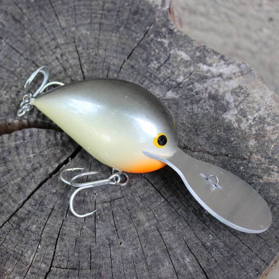 Dorado Alaska 8cm 60g SP Metal