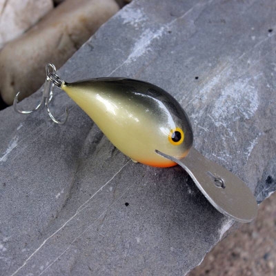 Dorado Alaska 6cm SP METAL