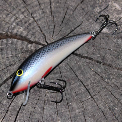 Wobler Gloog Kalipso 80 SR SP plovoucí