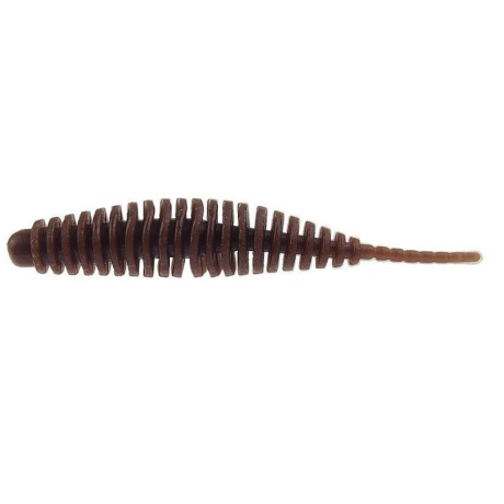 FishUp Tanta 2.5/61mm earthworm (8kusů)