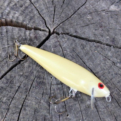 Dorado Tender 7cm barva GH plovoucí