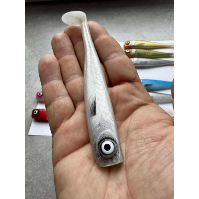 Ripper USAK 10cm Pearl