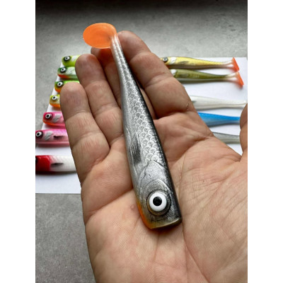 Ripper USAK 10cm Dark