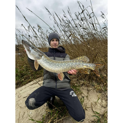 Ripper USAK 12cm Gold