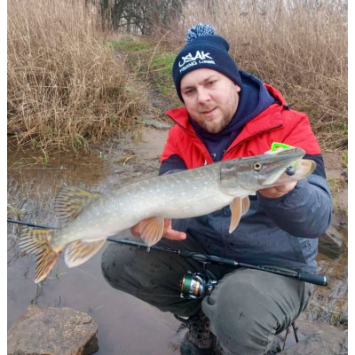 Ripper USAK 12cm Gold