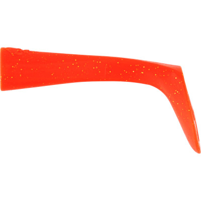 Westin Swim Tail 12cm SPARE PADDLETAIL 7,5CM 11g Fluo...