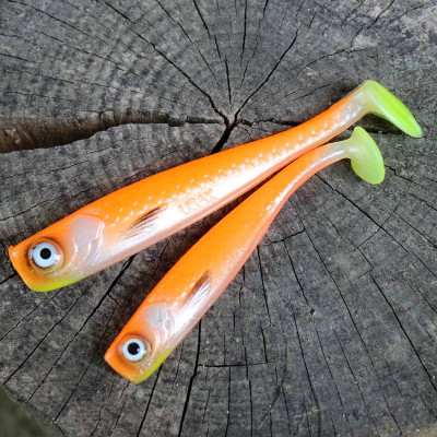 Ripper USAK 12cm Carrot