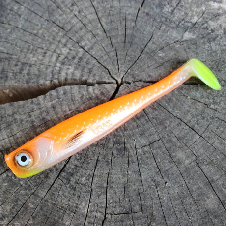 Ripper USAK 12cm Carrot