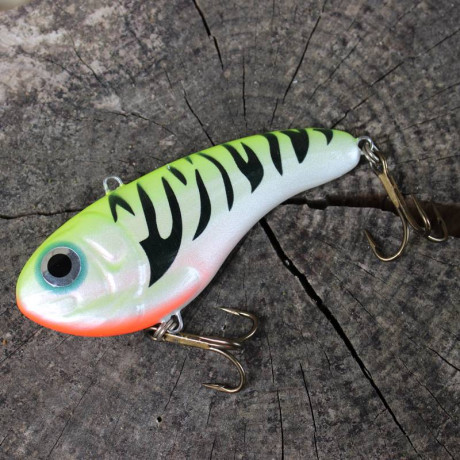 Wobler Tapadó SZ 9cm 40g SFC potápivý