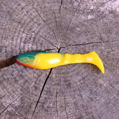 Relax kopyto 3 7,5cm BLS3-S235 (balení 3 kusy)