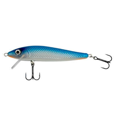 Wobler River Custom Baits Zander 10cm 11g barva Z003