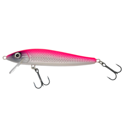 Wobler River Custom Baits Zander 10cm 11g barva Z012