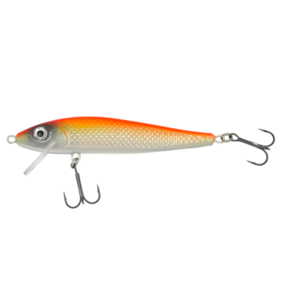 Wobler River Custom Baits Zander 10cm 11g barva Z017