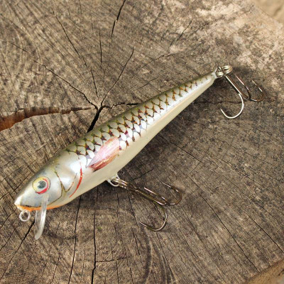 Dorado Tender 11cm barva S plovoucí