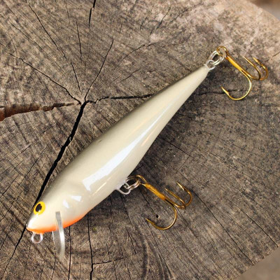 Dorado Tender 11cm barva SP plovoucí