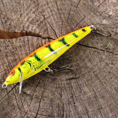 Wobler Kenart Fighter 10cm 11g PO