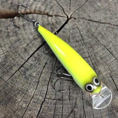 Monarch Dok Pitch  8,5 SR barva SFC (hliníková lopatka)