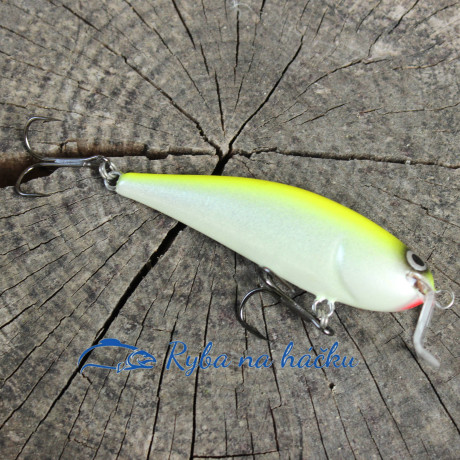 Monarch Dok Pitch  8,5 SR barva SFC