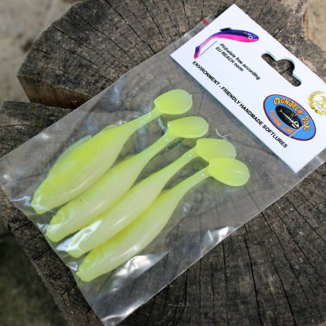 Ripper Monarch Dok Rafo 9cm barva SFC 4 kusy