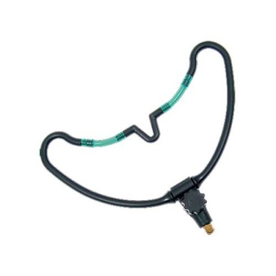 Feederová hlava Jaxon s regulací šířka 22cm