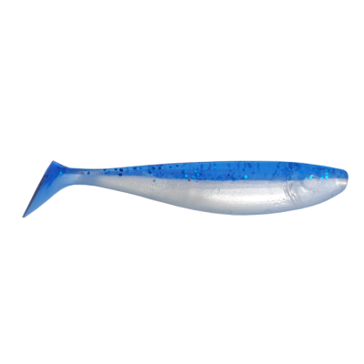 Monarch DOK PikeShad 14 Bluefish