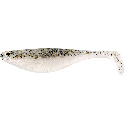 Ripper Westin Shad Teez 9cm Limited Edition Pepper Shad
