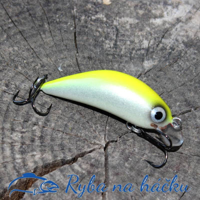 Monarch Dok Bombic 7 SR barva SFC