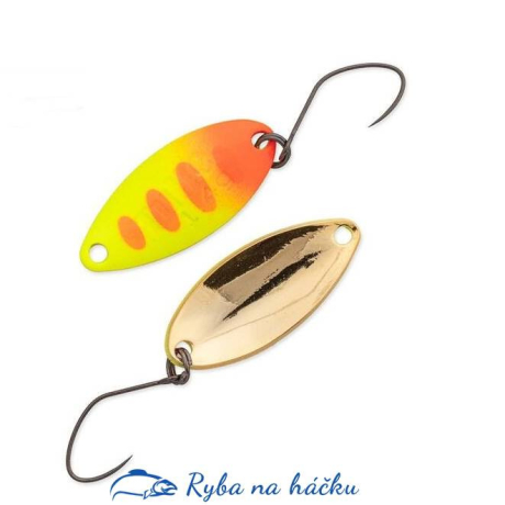 Plandavka Nories Masukrouto Tulle 3.5g 32mm 101 RELEASE YAMAME