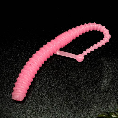 Harmony Baits Zig-Zag 54mm 2,28g 7pcs barva 007 Baby Pink