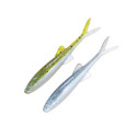 Perch Professor Freakin Minnow 4””/10cm 10 Pro Mix - 4pcs
