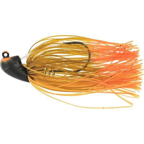 Westin SLIDE-UP RUBBER JIG TUNGSTEN 2/0 7G UV Craw 1PC