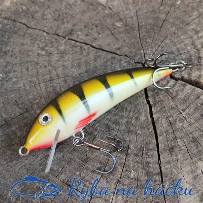 Wobler Gloog Kalipso 80 SR PN plovoucí