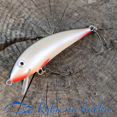 Wobler Gloog Kalipso 80 SR NP plovoucí