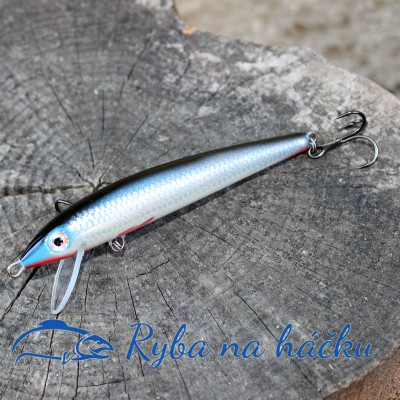 Gloog Nike 100 RB Floating