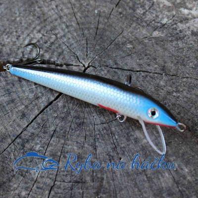 Gloog Nike 100 RB Floating