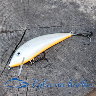 Wobler Gloog Kalipso 80 SR NP1 plovoucí