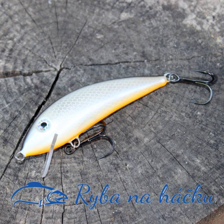 Wobler Gloog Kalipso 80 SR NP1 plovoucí