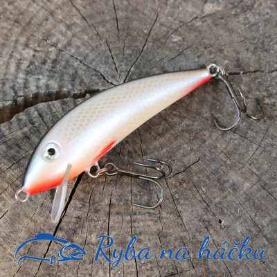 Wobler Gloog Kalipso 80 NP plovoucí