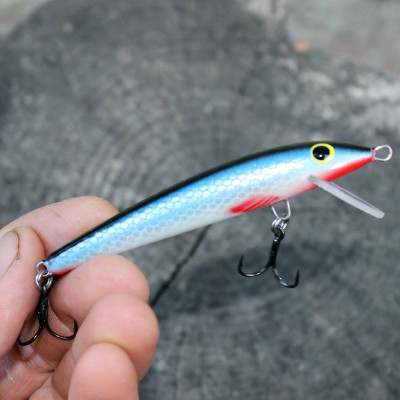 Gloog Nike 80 RB Floating