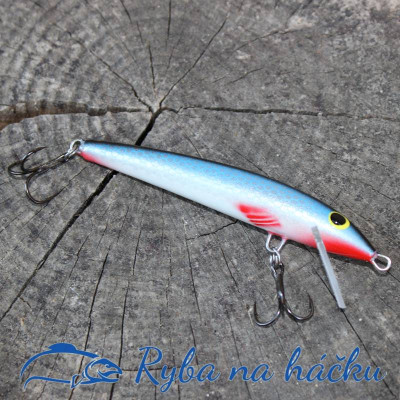 Gloog Nike 80 RB Floating