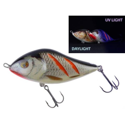 Salmo Slider 7 WRGS plovoucí