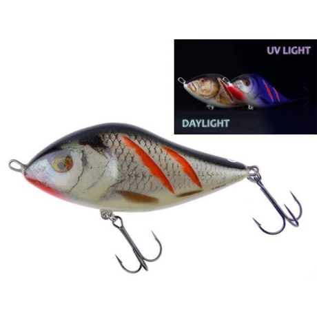 Salmo Slider 7 WRGS plovoucí