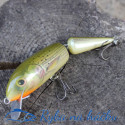 Wobler Dorado Bombon 13cm 32g F -TH METAL