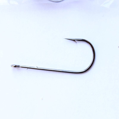 FM Fly PIKE 350 Hooks vel. 1/0 (10 kusů)