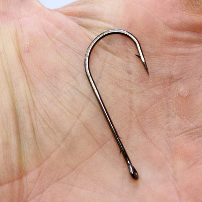 FM Fly PIKE 350Hooks vel. 3/0 (10 kusů)