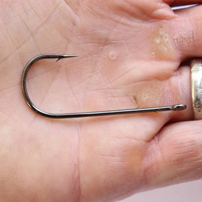 FM Fly PIKE 350 Hooks vel. 5/0 (10 kusů)