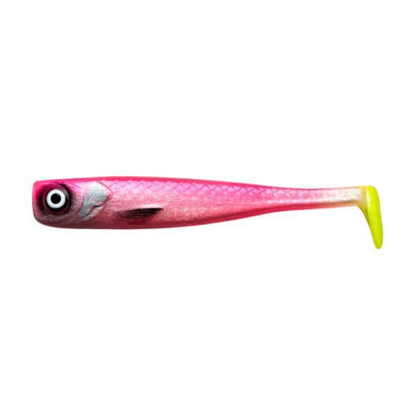 Ripper USAK 12cm Pink Lime